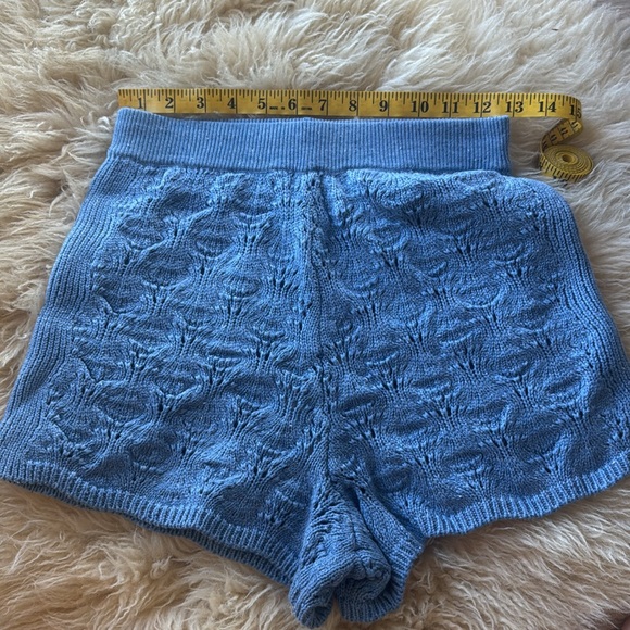 Bonfire knit shorts - Picture 7 of 8